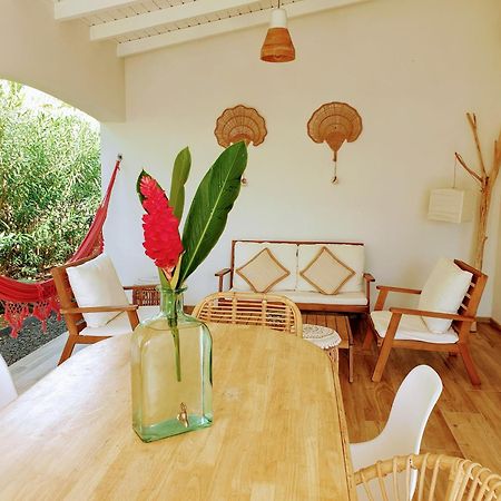 La Villa D'Emma แซนต์-อาน ภายนอก รูปภาพ