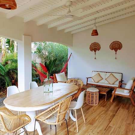 La Villa D'Emma แซนต์-อาน ภายนอก รูปภาพ
