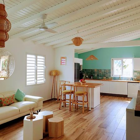 La Villa D'Emma แซนต์-อาน ภายนอก รูปภาพ