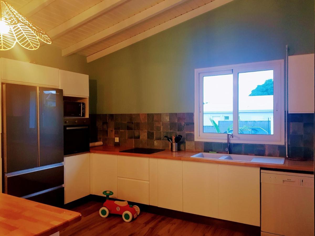 La Villa D'Emma แซนต์-อาน ภายนอก รูปภาพ