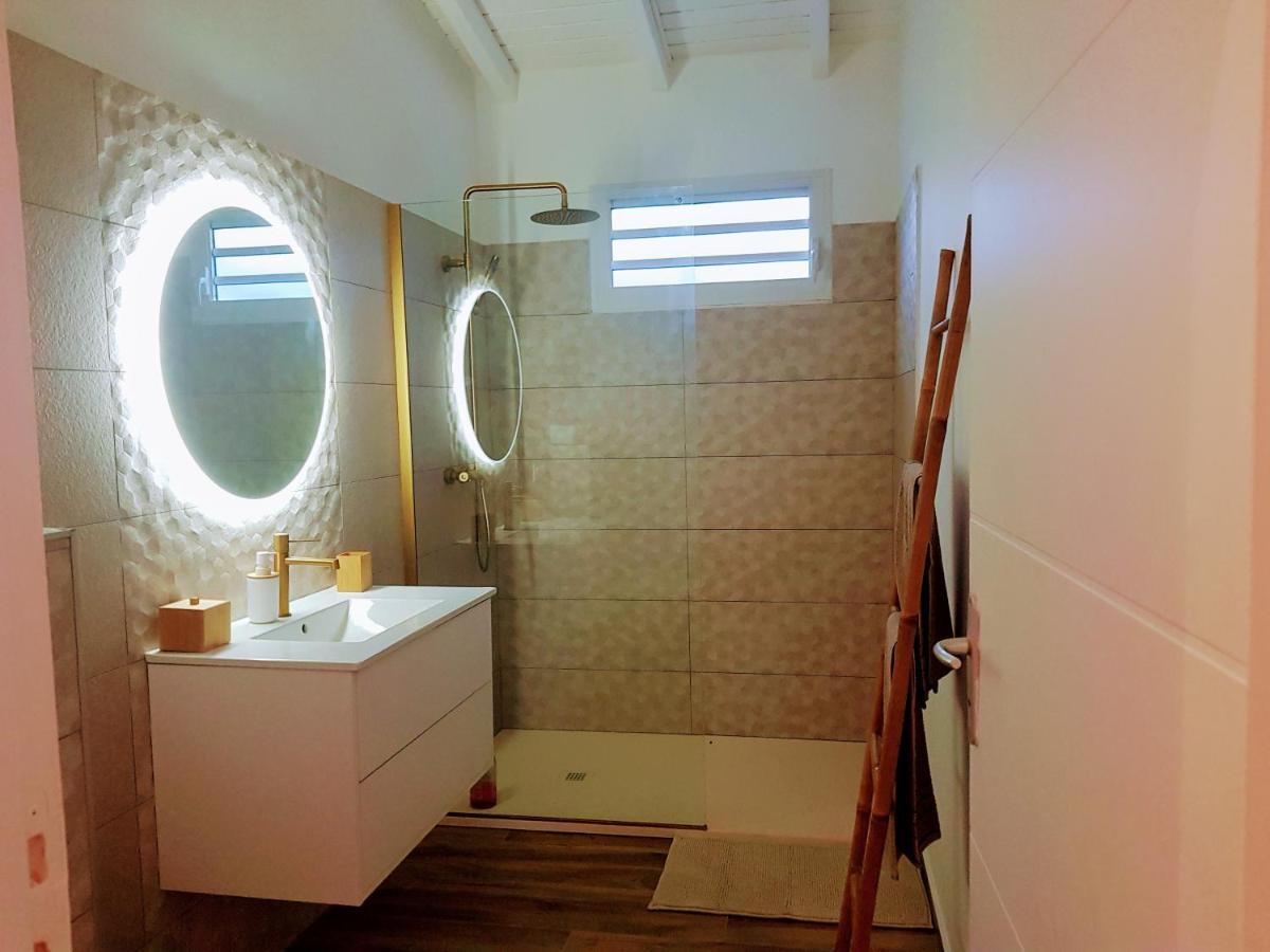 La Villa D'Emma แซนต์-อาน ภายนอก รูปภาพ