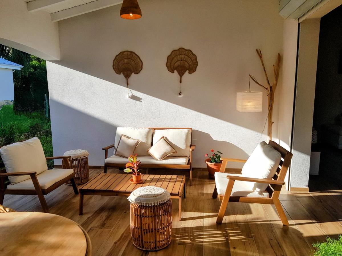 La Villa D'Emma แซนต์-อาน ภายนอก รูปภาพ