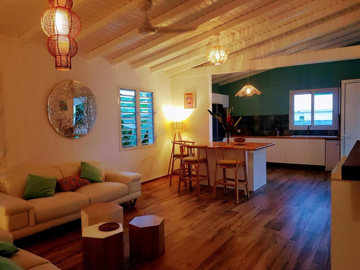 La Villa D'Emma แซนต์-อาน ภายนอก รูปภาพ