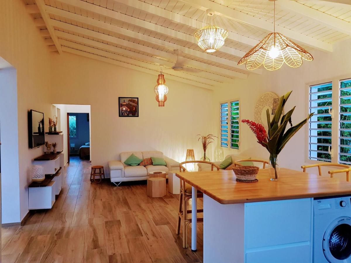 La Villa D'Emma แซนต์-อาน ภายนอก รูปภาพ