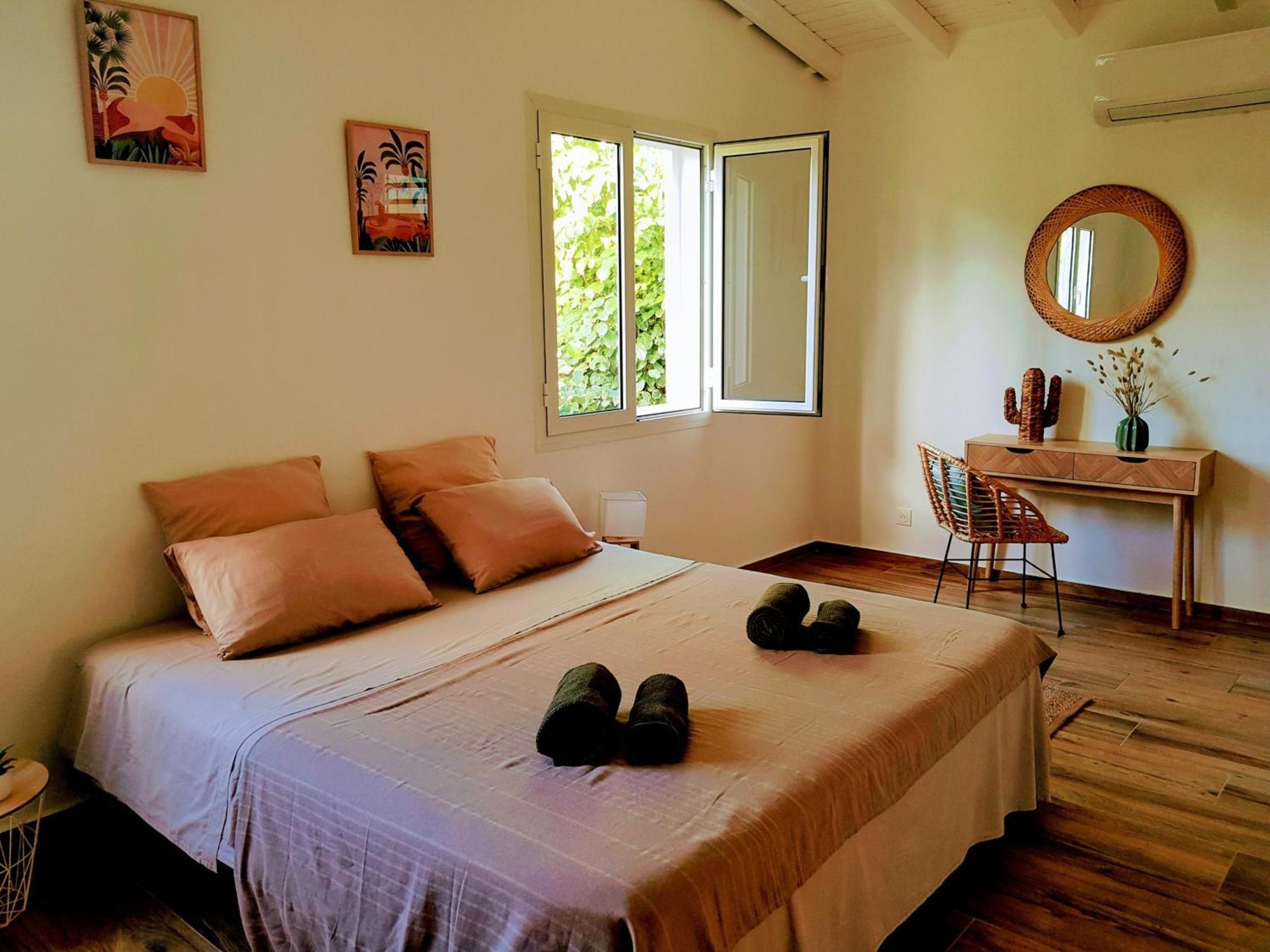 La Villa D'Emma แซนต์-อาน ภายนอก รูปภาพ