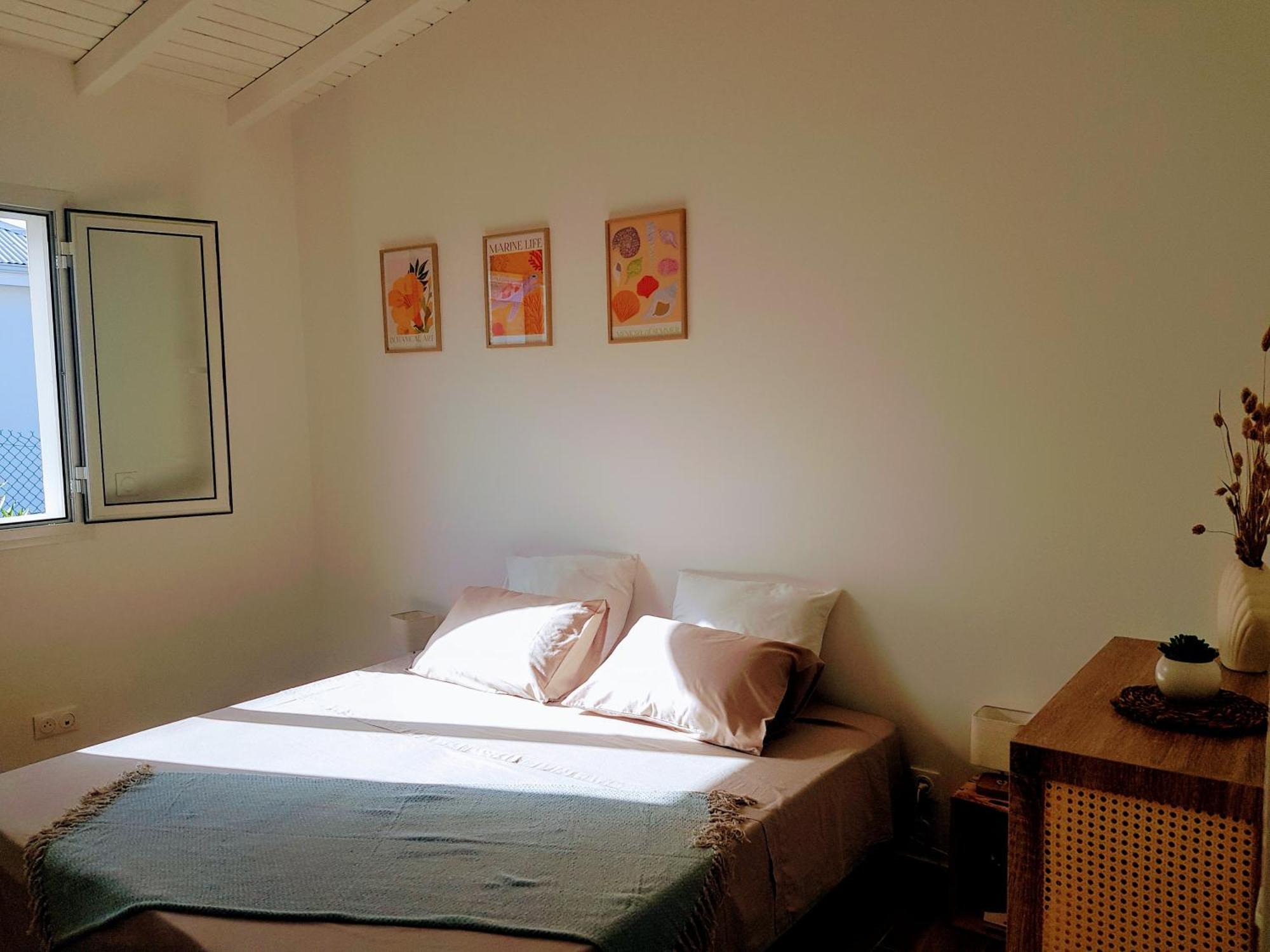La Villa D'Emma แซนต์-อาน ภายนอก รูปภาพ