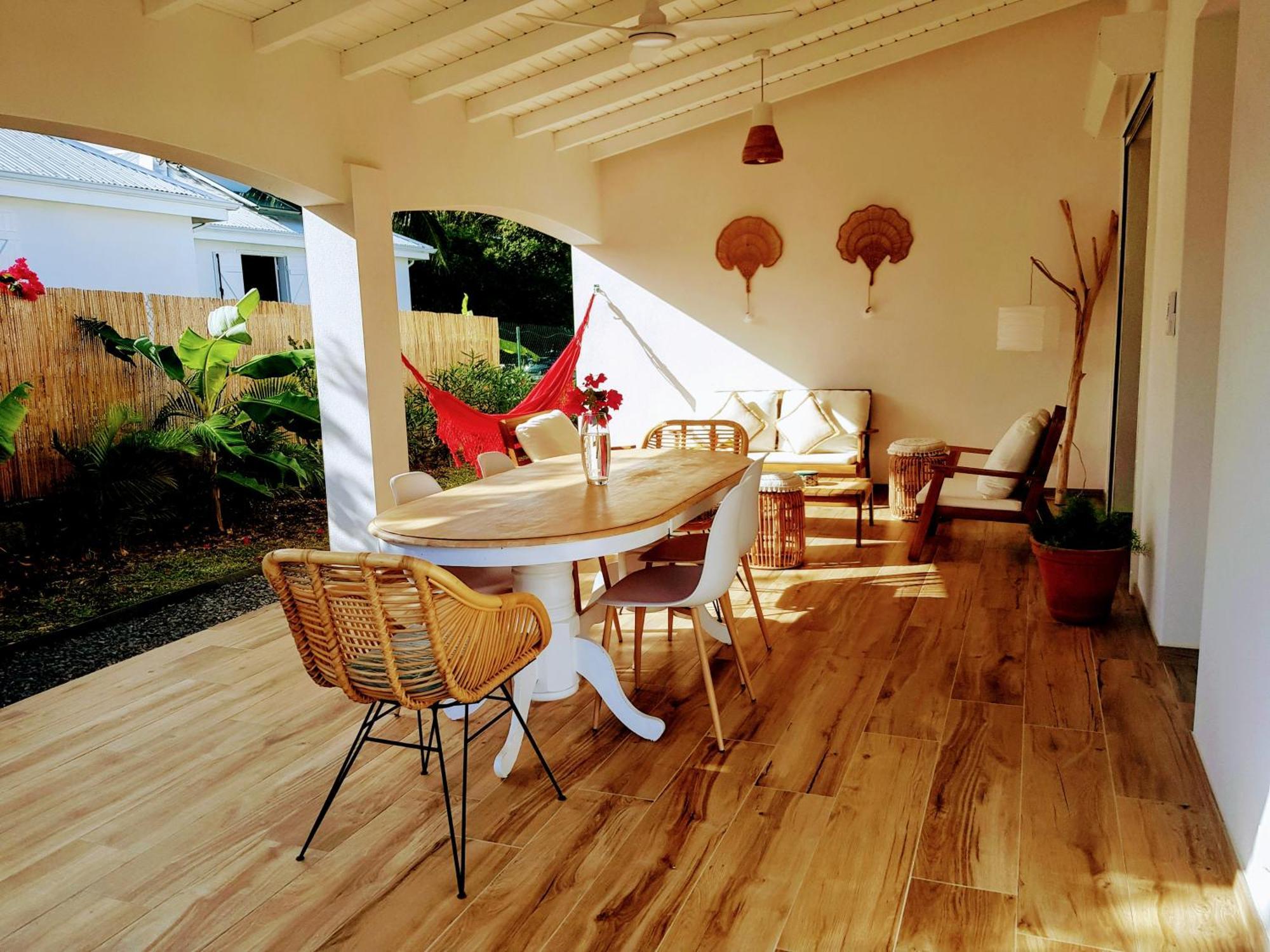 La Villa D'Emma แซนต์-อาน ภายนอก รูปภาพ