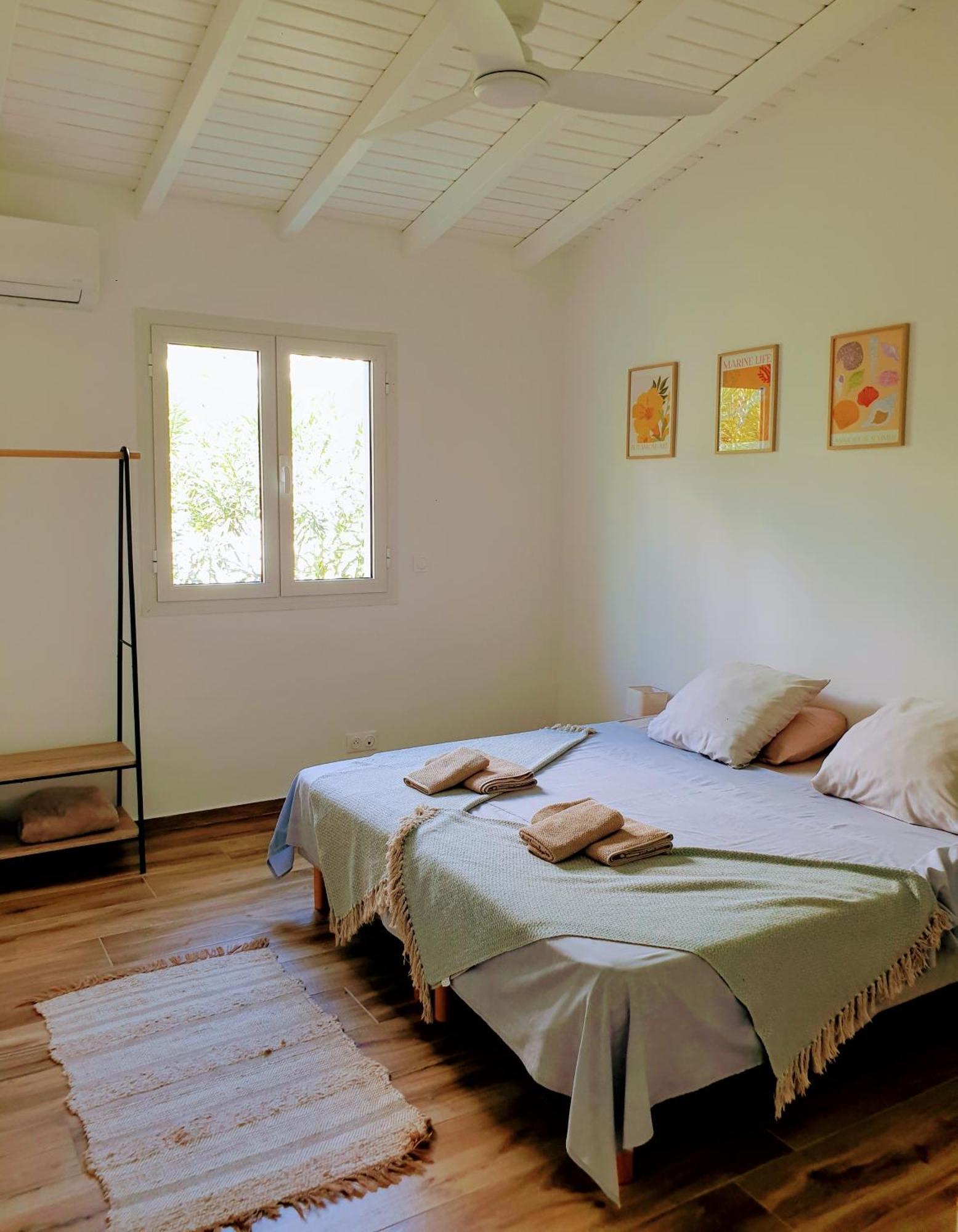 La Villa D'Emma แซนต์-อาน ภายนอก รูปภาพ