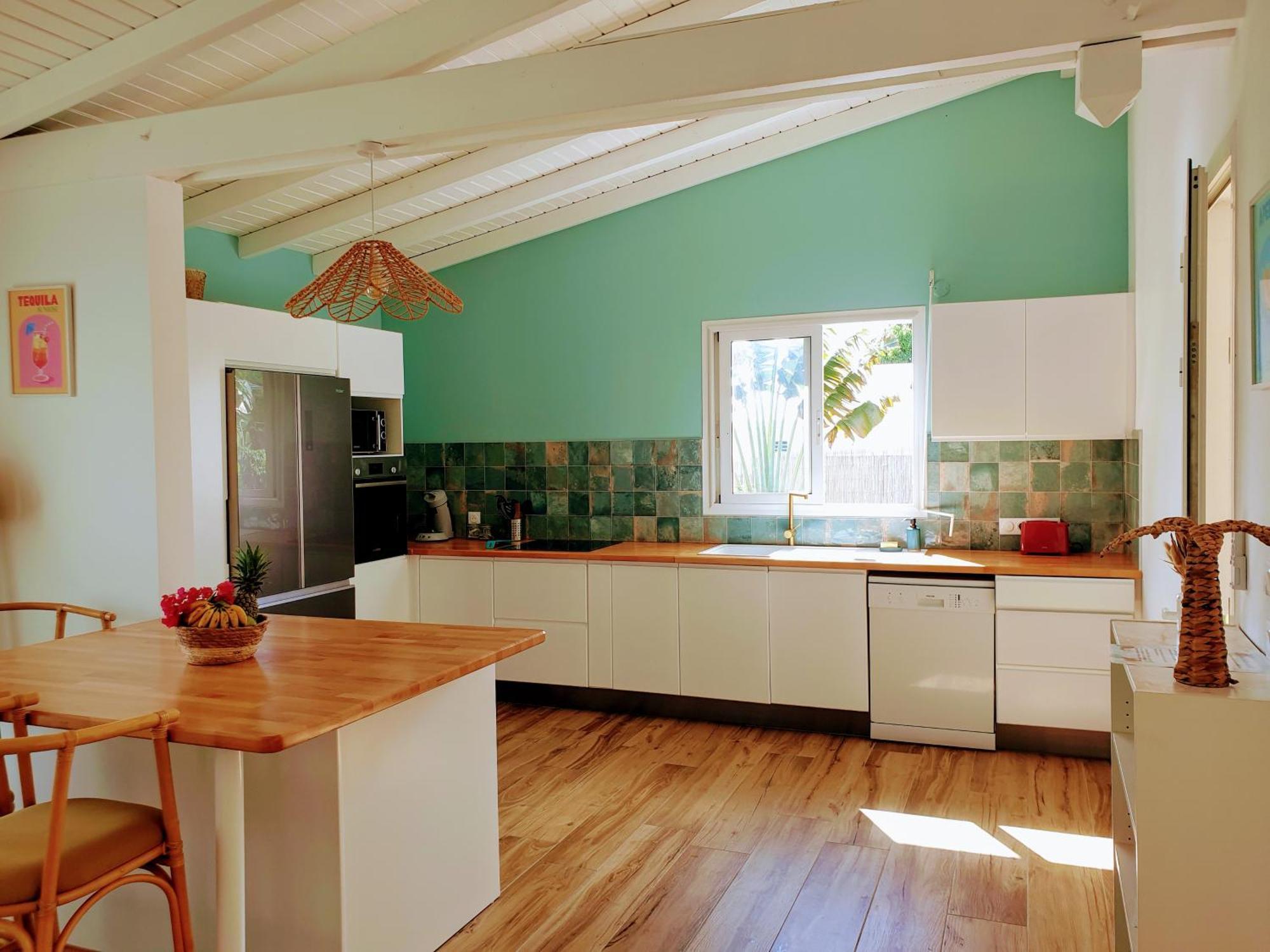 La Villa D'Emma แซนต์-อาน ภายนอก รูปภาพ