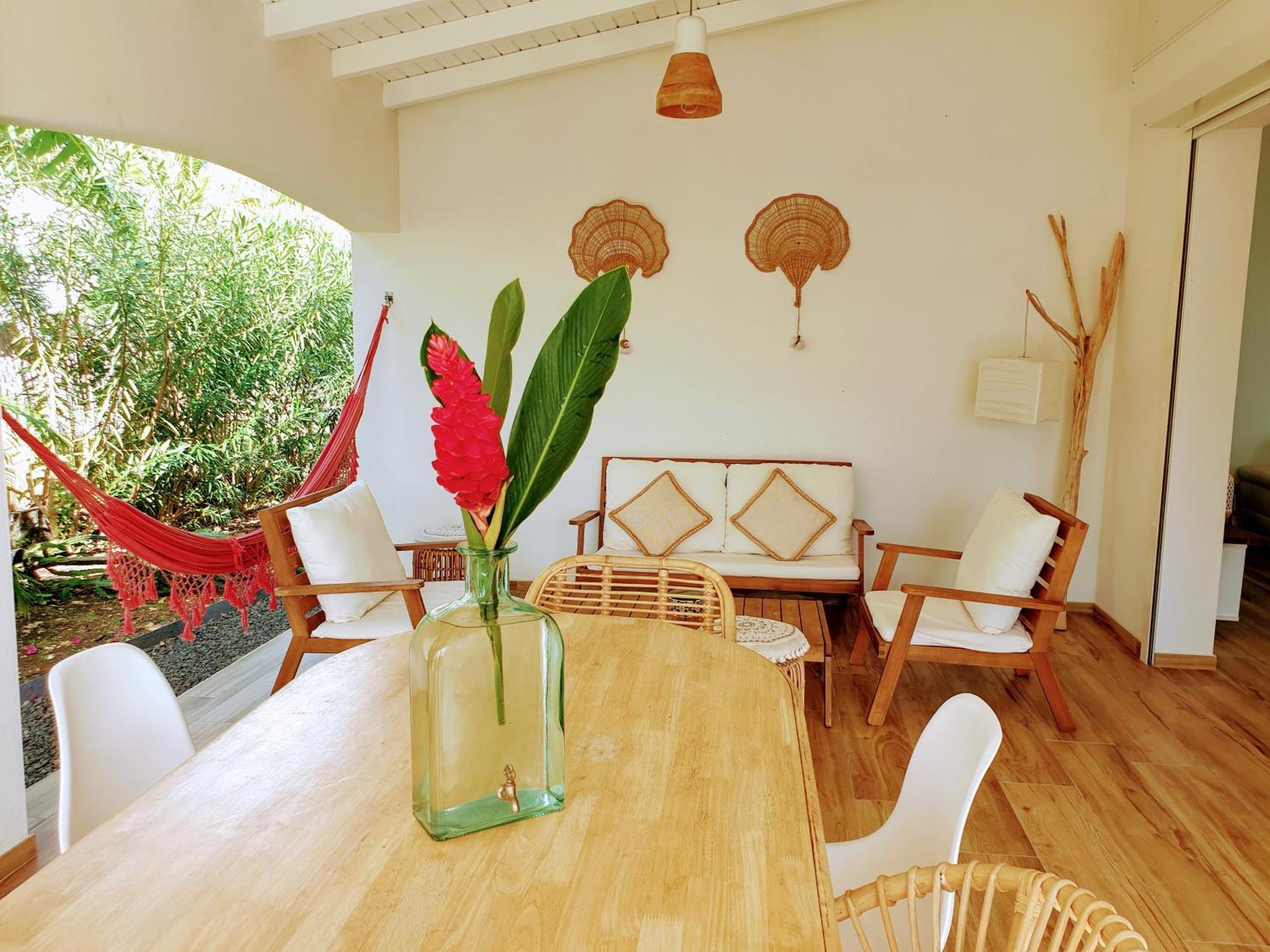 La Villa D'Emma แซนต์-อาน ภายนอก รูปภาพ