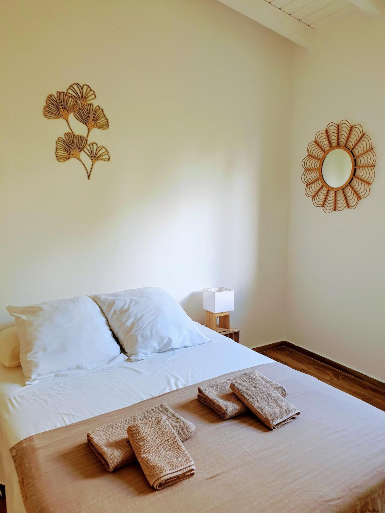 La Villa D'Emma แซนต์-อาน ภายนอก รูปภาพ