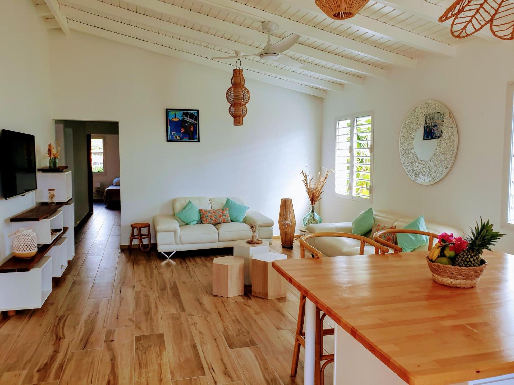 La Villa D'Emma แซนต์-อาน ภายนอก รูปภาพ