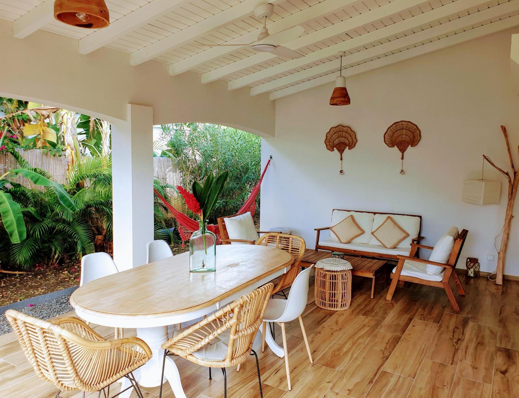 La Villa D'Emma แซนต์-อาน ภายนอก รูปภาพ