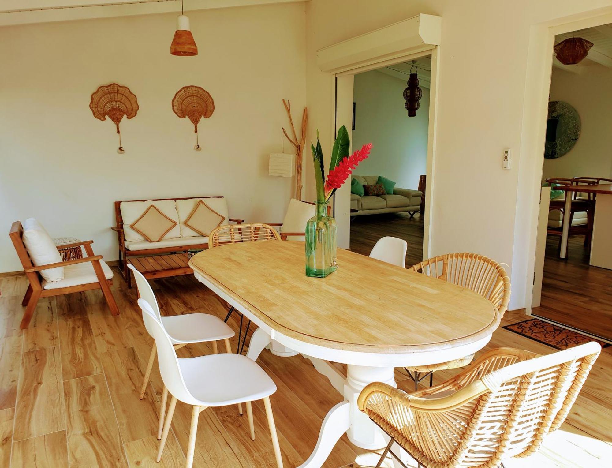 La Villa D'Emma แซนต์-อาน ภายนอก รูปภาพ