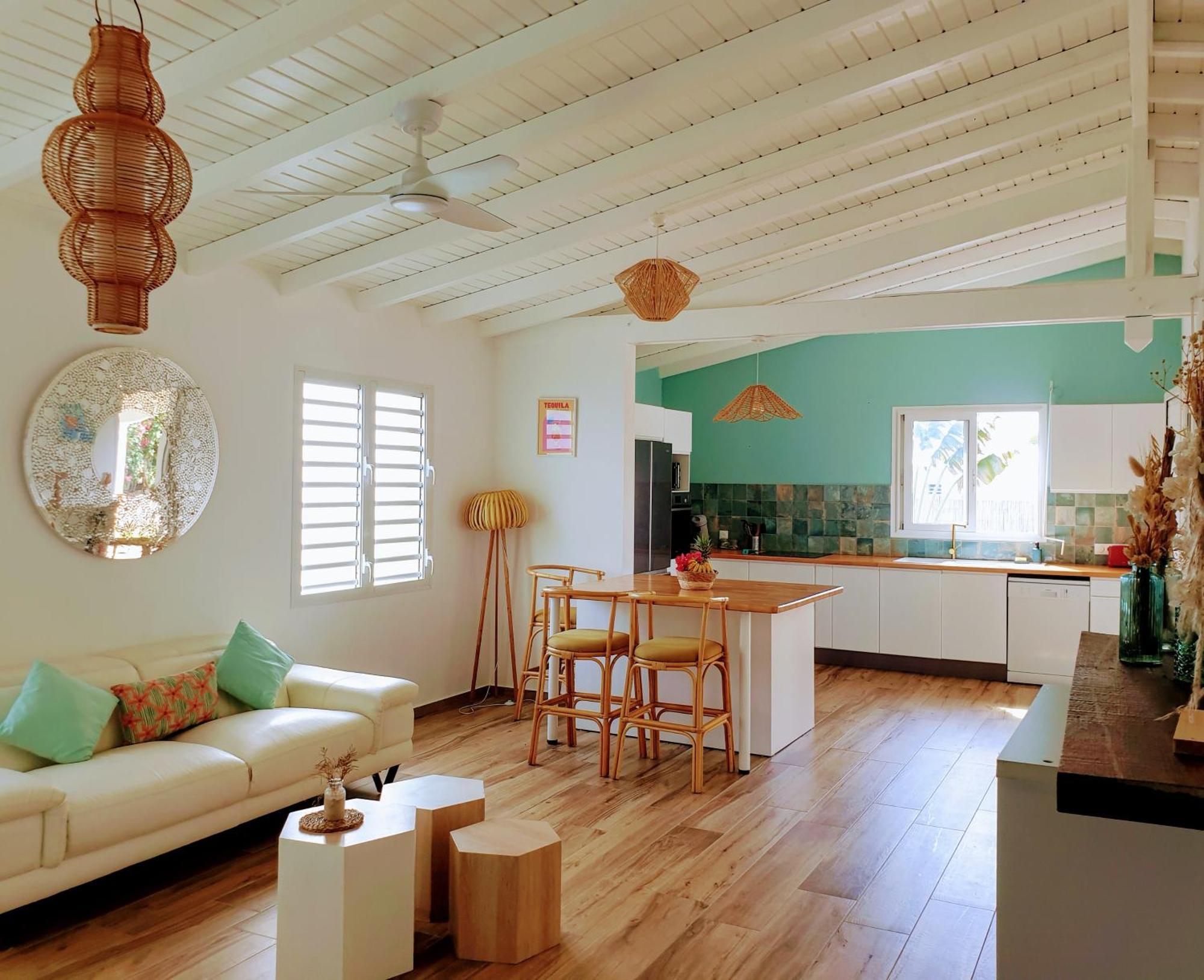 La Villa D'Emma แซนต์-อาน ภายนอก รูปภาพ